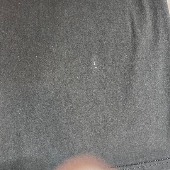 Black Sabbath T Shirt BLack White Print Size XL British English Rock Band - Picture 2 of 10